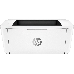 Принтер  HP LaserJet Pro M15w (A4, 600dpi, 18ppm, 16Mb, 1 trays 150, USB/WiFi 802.11 b/g/n, Cartridge 500 pages & USB cable 1m in box, 1y warr.,), фото 2