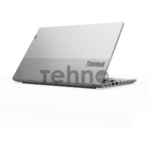 Ноутбук Lenovo Thinkbook 15 G2 ITL Core i3 1115G4/8Gb/SSD256Gb/15.6/FHD (1920x1080)/noOS/grey/WiFi/BT/Cam