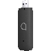 Модем 2G/3G/4G Alcatel Link Key IK41VE1 USB внешний черный, фото 4
