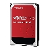 Жесткий диск WD Original SATA-III 12Tb WD121KFBX Red Pro (7200rpm) 256Mb 3.5", фото 2