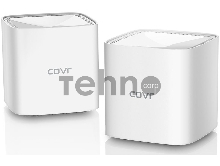 Бесшовный Mesh роутер D-Link COVR-1102 10/100/1000BASE-TX