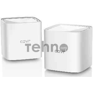 Бесшовный Mesh роутер D-Link COVR-1102 10/100/1000BASE-TX