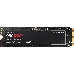 Твердотельный накопитель Samsung SSD 500GB 980 PRO, V-NAND 3-bit MLC, Elpis, M.2 (2280) PCIe Gen 4.0 x4, NVMe 1.3c, R6900/W5000, фото 13