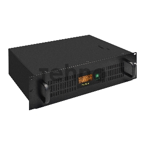 ИБП ExeGate EX293056RUS ServerRM UNL-1500.LCD.AVR.2SH.4C13.RJ.USB.3U <1500VA/900W, LCD, AVR, 2*Schuko+4*C13, RJ45/11, USB, 3U, установка в стойку, Black>