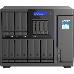 Сетевое хранилище SMB QNAP TS-1655-8G NAS 16-Bay (12x 3.5