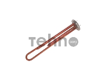 Нагревательный элемент для бойлера, ТЭН, RF64-1300 Вт, фланец М4, 64 мм