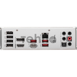 Материнская плата MAG B760M MORTAR  Soc-1700 Intel B760 4xDDR5 mATX AC`97 8ch(7.1) 2.5Gg+HDMI+DP