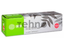 Тонер Картридж Cactus CS-TK3110 черный для Kyocera Ecosys FS-4100DN/4200DN/4300DN (15500стр.)