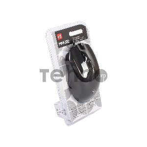 Мышь DEFENDER USB OPTICAL MM-310 BLACK 52310 DEFENDER