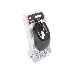 Мышь DEFENDER USB OPTICAL MM-310 BLACK 52310 DEFENDER, фото 8