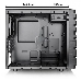 Корпус Thermaltake Case Tt Versa H13 mATX/ black/ USB 3.0/ no PSU CA-1D3-00S1NN-00, фото 19