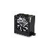 Блок питания Deepcool Quanta DQ750ST (ATX 2.31, 750W, PWM 120mm fan, Active PFC, 6*SATA, 80+ GOLD) RET, фото 10