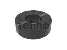 Кабель силовой медный ВВГ-Пнг(А) 3x4 мм², длина 20 метров, ГОСТ 31996-2012, ТУ 16-705.499-2010  REXANT