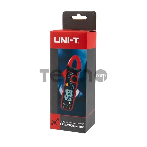 Токовые клещи UNI-T UT-210E 13-0009