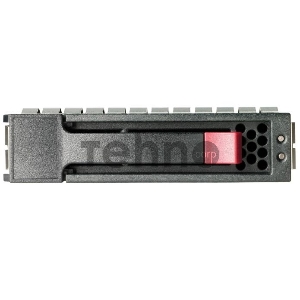 Жесткий диск HPE 1x8Tb SAS 7.2K R0Q59A 3.5