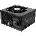 Блок питания XPG COREREACTOR850G-BLACKCOLOR (модульный 850 Вт, PCIe-6шт, ATX v2.31, Active PFC, 120mm Fan, 80 Plus Gold), фото 1