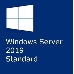 ПО Microsoft Windows Server Standart 2019 64Bit English 1pk DSP OEI DVD 16 Core, фото 2