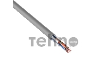 Кабель витая пара PROconnect FTP 4PR 24AWG, CAT5e (бухта 100 м)