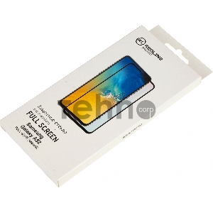 Защитное стекло для экрана Redline прозрачный для Samsung Galaxy A52 1шт. (УТ000023923)