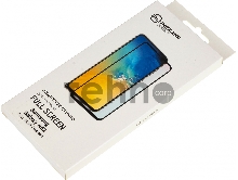 Защитное стекло для экрана Redline прозрачный для Samsung Galaxy A52 1шт. (УТ000023923)