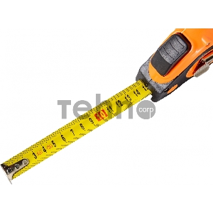 Рулетка 5мх19мм автостоп Вихрь