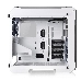 Корпус Thermaltake View 71 TG Snow CA-1I7-00F6WN-00 White/Win/SPCC/Tempered Glass*4/Color Box/Riing 140mm White Fan*2, фото 2