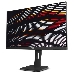 Монитор  23.8'' AOC 24P1 [16:9] 1920х1080(FHD) IPS, nonGLARE, 250cd/m2, H178°/V178°, 1000:1, 50М:1, 16.7M Color, 5ms, VGA, DVI, HDMI, DP, USB-Hub, Height adj, Pivot, Tilt, Speakers, Audio out, 3Y, Black, фото 1