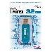 Флеш Диск 32GB Mirex Elf, USB 3.0, Синий, фото 2