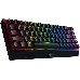 Игровая клавиатура Razer BlackWidow V3 Mini HyperSpeed (Yellow Switch) - Russian Layout, фото 2