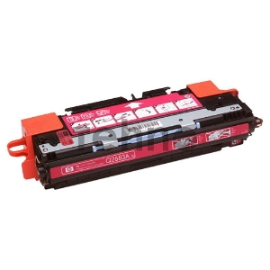 Тонер-картридж HP Q2683A пурпурный для Color LaserJet 3700 (6000стр.)