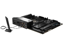 Материнская плата Asus ROG MAXIMUS Z690 HERO Soc-1700 Intel Z690 4xDDR5 ATX AC`97 8ch(7.1) 2x2.5Gg RAID+HDMI