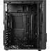 Корпус Accord ACC-CL295RGB черный без БП ATX 4x120mm 2xUSB2.0 1xUSB3.0 audio, фото 13