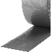 Армированная лента, ЗУБР "ПРОФЕССИОНАЛ"  универсальная, влагостойкая, 48мм х 10м, серебристая [12090-50-10], фото 3