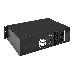 ИБП ExeGate EX293056RUS ServerRM UNL-1500.LCD.AVR.2SH.4C13.RJ.USB.3U <1500VA/900W, LCD, AVR, 2*Schuko+4*C13, RJ45/11, USB, 3U, установка в стойку, Black>, фото 3