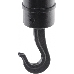 Штатив Rekam Mobipod E-160 напольный черный алюминий (1151гр.), фото 9