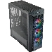 Cooler Master MasterBox 520Mesh USB3.0x1,USB3.1type Cx1,Audio,ARGB fanx3,front Mesh panel, фото 1