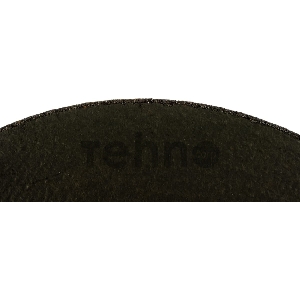 Диски отрезные, пильные, шлифовальные Metabo 616452000 Круг отр сталь Novoflex 230x3,0 прямой А30