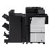 МФУ HP LaserJet Enterprise Flow M830z, лазерный принтер/сканер/копир/факс A3, 56 стр/мин, дуплекс,1.5Гб, HDD320Гб,USB,LAN (замена CC394A, CC395A), фото 1