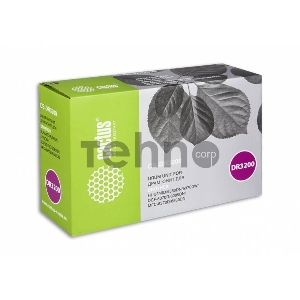 Фотобарабан Cactus CS-DR3200 для принтеров Brother HL-5340D/5350DN/5370DW;DCP-8070D 25 000стр.