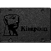 Накопитель SSD Kingston 480Gb SATA III SA400S37/480G A400 2.5", фото 3