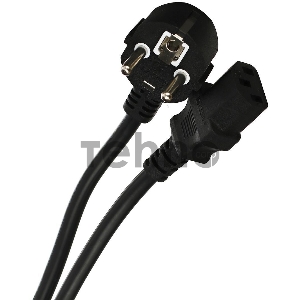 Кабель питания EU 1.8M CE021-CU1.5-1.8M VCOM