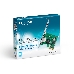 Сетевая карта TP-Link TG-3468 SOHO  32bit Gigabit PCIe, Realtek RTL8168B chipset, фото 5