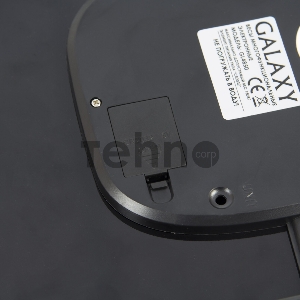 Весы напольные электронные Galaxy GL4850