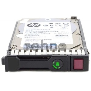 Накопитель 6TB 3,5(LFF) Midline SAS 7.2k Hot Plug DP 12G only for MSA1060/2060/2062 (R0Q73A, R0Q75A, R0Q77A, R0Q79A, R0Q81A, R0Q83A)