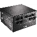 Блок питания XPG COREREACTOR850G-BLACKCOLOR (модульный 850 Вт, PCIe-6шт, ATX v2.31, Active PFC, 120mm Fan, 80 Plus Gold), фото 2