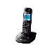 Телефон Panasonic KX-TG2521RUT (титан) {АОН, Caller ID,спикерфон,голосовой АОН,полифония,цифровой автоответчик}, фото 2