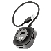 Кабель-концентратор USB3.0----4 USB3.0 +microUSB 0.3m VCOM (DH307), фото 1