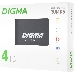 Накопитель SSD Digma SATA III 4Tb DGSR2004TR53T Run R5 2.5