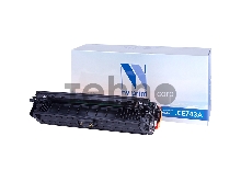 Картридж NV Print совместимый HP CE743A Magenta для LJ Color CP5220 (7300k)
