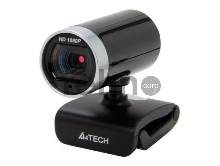 Цифровая камера A4Tech PK-910H 1920x1080, с микрофоном, черный
